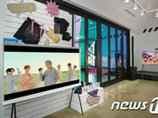 「家で過ごす」文化に”ストリーミングが増加”…全世界のスマートTV、「70%が韓国製」