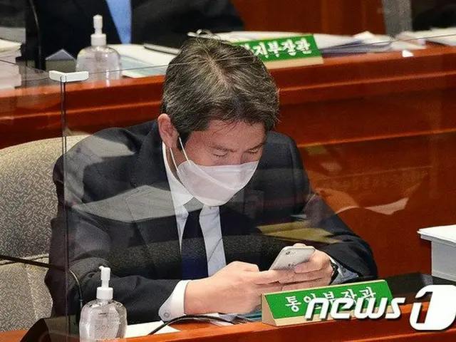 韓国統一部「北朝鮮、米大統領選に関連し具体的な反応なし」（画像提供:wowkorea）