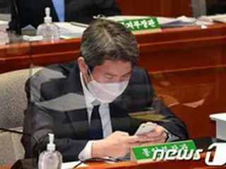 韓国統一部「北朝鮮、米大統領選に関連し具体的な反応なし」