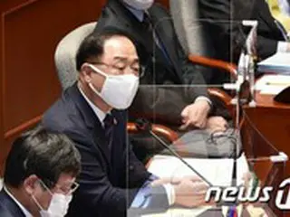 韓国経済副首相「第4四半期、経済回復傾向を継続させるのが課題」