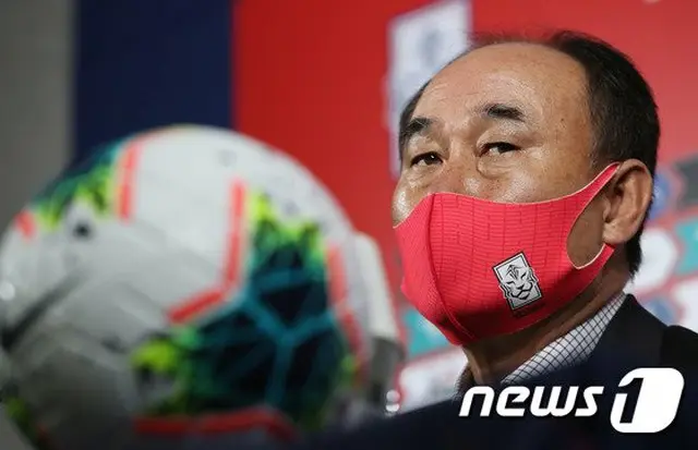 韓国U-23代表、“チームメイト新型コロナ感染”アン・ジュンス（C大阪）の代わりにホ・ジャウンを抜てき（画像提供:wowkorea）