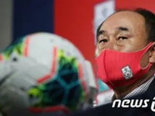 韓国U-23代表、“チームメイト新型コロナ感染”アン・ジュンス（C大阪）の代わりにホ・ジャウンを抜てき