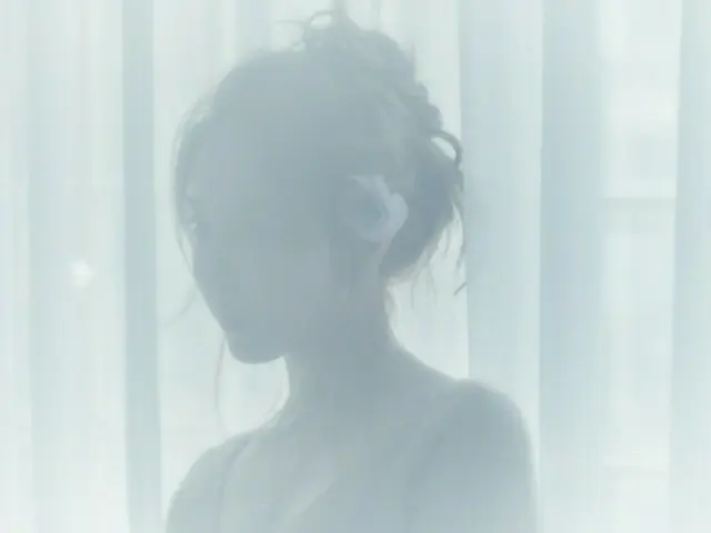 BoAが12月1日にアルバム「Better」をリリースする（SMエンタテインメント提供）＝（聯合ニュース）≪転載・転用禁止≫