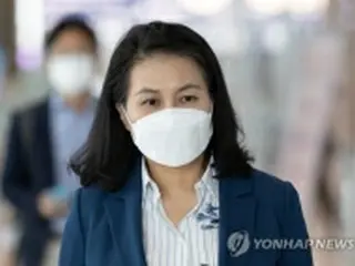 ＷＴＯ事務局長選　「進退について検討中」＝韓国政府
