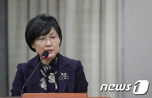 在外公官長17人の人事…駐ドイツ大使にチョ・ヒョノク元青瓦台人事首席=韓国（提供:news1）