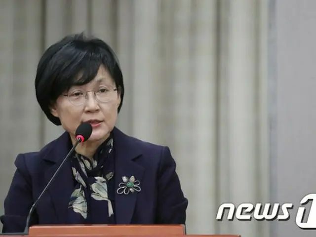 在外公官長17人の人事…駐ドイツ大使にチョ・ヒョノク元青瓦台人事首席=韓国（提供:news1）