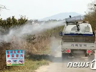 全北プアン（扶安）で野鳥の糞便からAI抗原検出…「予察を強化」=韓国