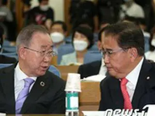 韓国野党の“バイデン人脈”たち、「“潘基文”招請 米大統領選関連討論会」を開催