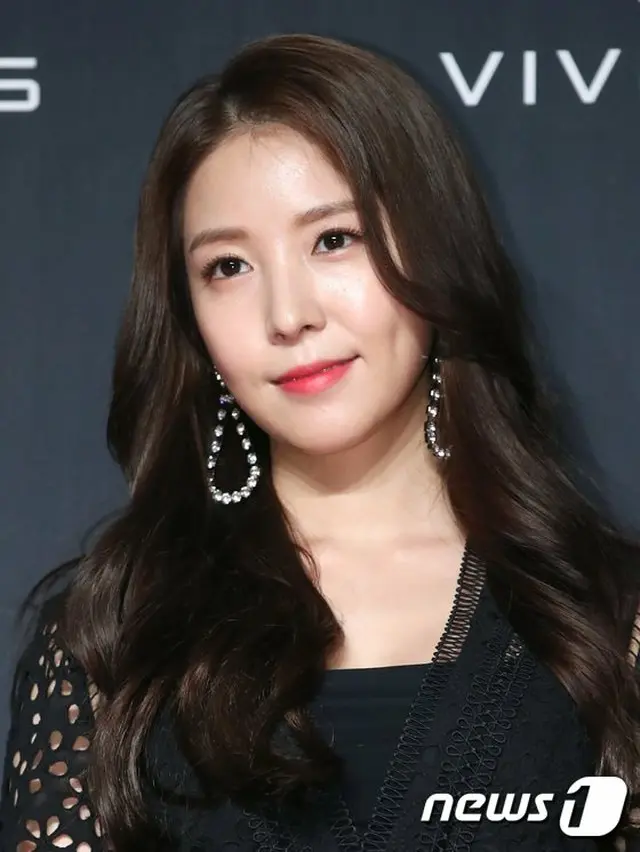 カムバック控えたBoA、バラエティ番組「みにくいうちの子」にスペシャルMCで出演（画像提供:wowkorea）
