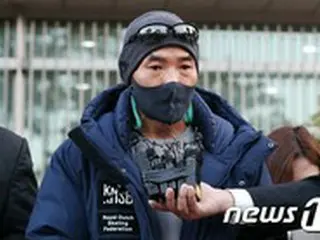 “北による公務員殺害事件”の兄、韓国国防相と面談…「情報公開 再請求の予定」