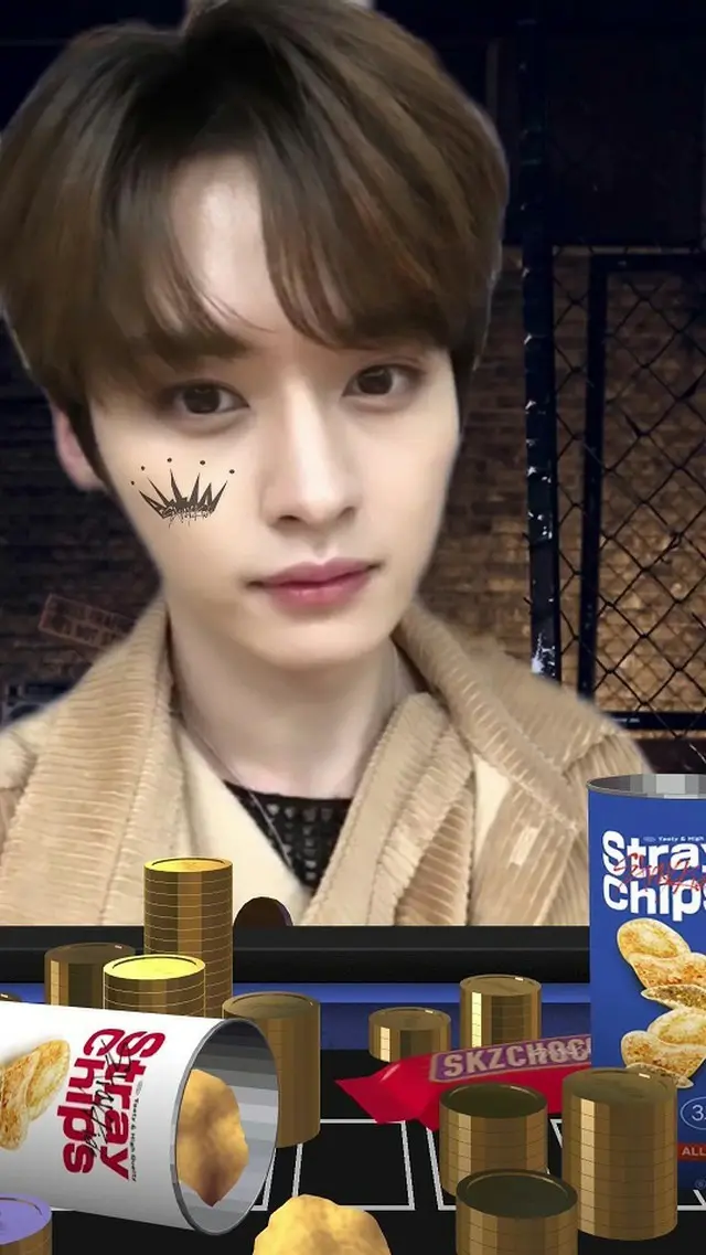 メンバーになれる？「Stray Kids」、日1st ミニアルバムの世界に没入できる“ALL IN公式Instagramフィルター”公開！（画像提供:wowkorea）