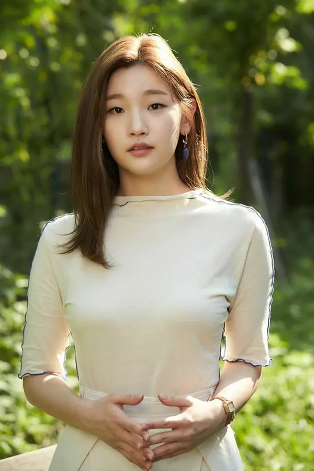女優パク・ソダム、Artist COMPANYと再契約（画像提供:wowkorea）