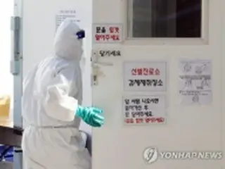 7日から「社会的距離の確保」細分化　全国で第1段階維持＝韓国