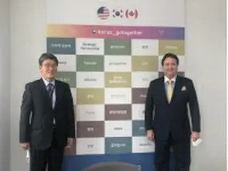 韓国局長と米国務次官補が会談　政治日程と関係なく連携継続で一致