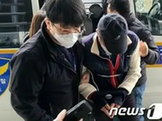100台余りの車両を故障させた不正軽油販売の2人を拘束＝韓国公州・論山