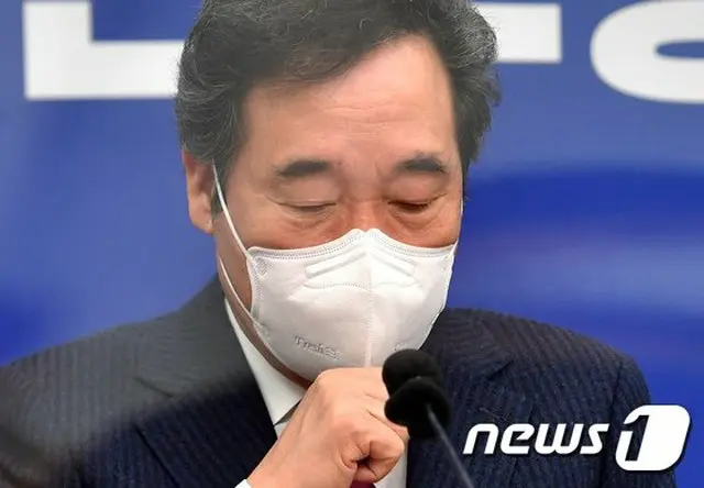 金慶洙氏の2審有罪に「残念だ…最高裁では正されることを期待」＝李洛淵氏（画像提供:wowkorea）