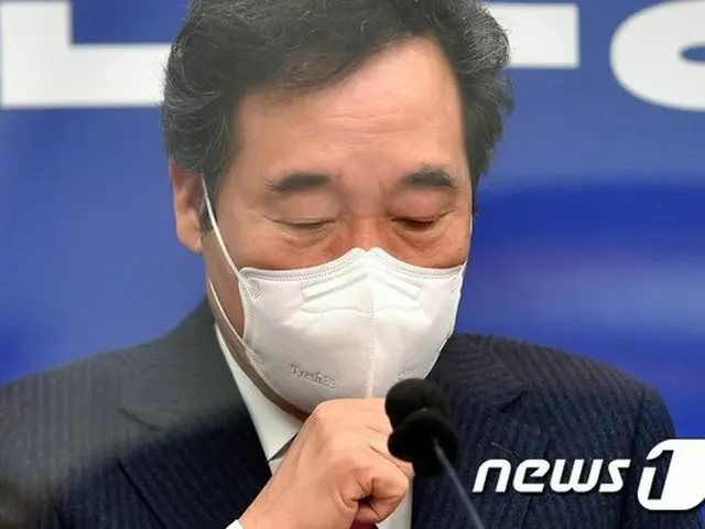 金慶洙氏の2審有罪に「残念だ…最高裁では正されることを期待」＝李洛淵氏（画像提供:wowkorea）