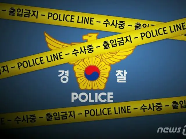 マンションで一家3人が死亡したまま発見、父は病院移送＝韓国（画像提供:wowkorea）