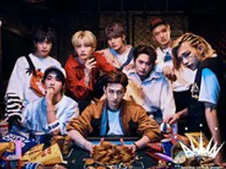 【公式】「Stray Kids」、初登場「Mステ」のを成功裏に終える…“麻辣味のステージ”で強烈なインパクトを残す