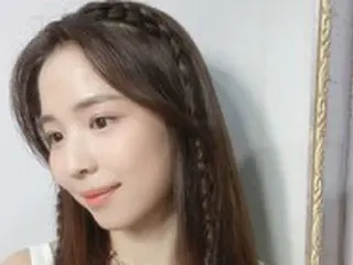 「NiziU」MAYA、自身がハマっているという空模様を収めた写真を公開…来週（11/13）も「バズリズム02」続けて出演へ