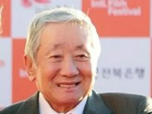“国民の父”俳優ソン・ジェホさん、本日（11/7）持病により死去…映画「殺人の追憶」などに出演（画像提供:wowkorea）