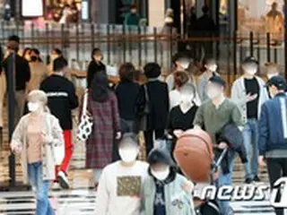 今日、ソウル市のコロナ感染者は少なくとも38人追加…ソデムン区の飲み屋で5人が集団感染