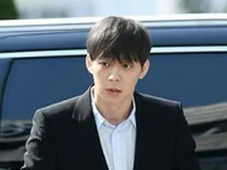 【全文】ユチョン（元JYJ）側、タイでのマスク未着用騒動を説明…「心配かけて申し訳ない」