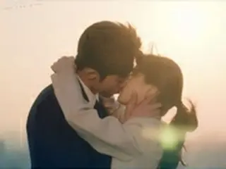 ≪韓国ドラマNOW≫「スタートアップ」7話、ナム・ジュヒョク＆スジがキスで気持ちを確認