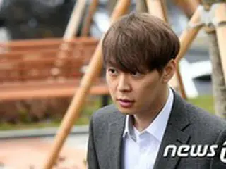 ユチョン（元JYJ）側、マスク未着用騒動について釈明