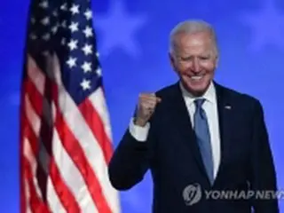 バイデン氏勝利　合理的な米軍駐留費負担・安定的な韓米関係に期待＝韓国