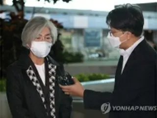 韓国外交部「これまでのネットワークで同盟強化努力」　バイデン氏勝利に