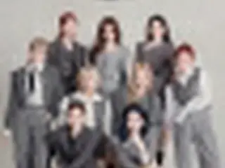 ［韓流］ＴＷＩＣＥ　再生１億回突破ＭＶが１４作に