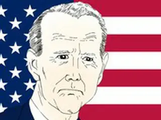 「バイデン氏との人脈不足」懸念に「バイデン氏は故金大中氏を最も尊敬している」＝韓国与党