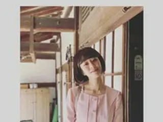 女優キム・ヒョジン、8年の空白を感じさせないビジュアルを公開