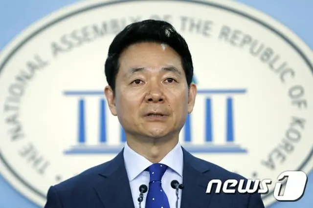「故金大中氏がバイデン氏と交換した緑のネクタイは、私が誕生日にプレゼントしたもの」＝韓国元議員（画像提供:wowkorea）