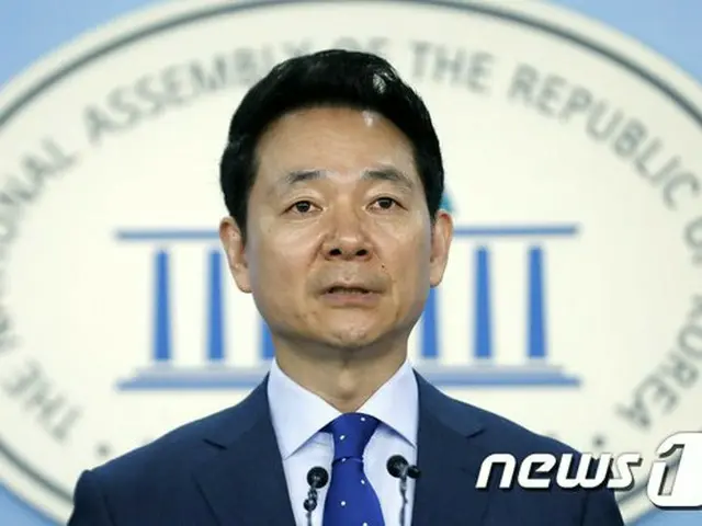 「故金大中氏がバイデン氏と交換した緑のネクタイは、私が誕生日にプレゼントしたもの」＝韓国元議員（画像提供:wowkorea）