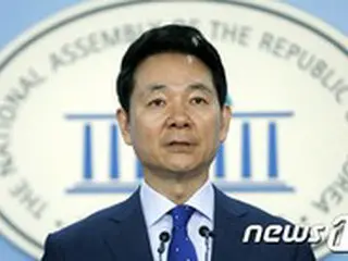 「故金大中氏がバイデン氏と交換した緑のネクタイは、私が誕生日にプレゼントしたもの」＝韓国元議員