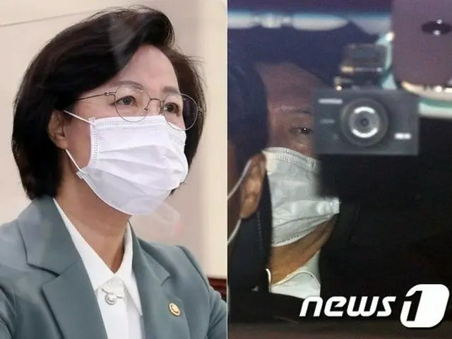 イム・ミリ教授「秋法相は特活費監察で‘尹検察総長いじめ’…本当に汚い」＝韓国（画像提供:wowkorea）