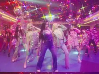 “カムバックD-1”「GFRIEND」、「MAGO」MVティーザー公開…ディスコクイーンに変身