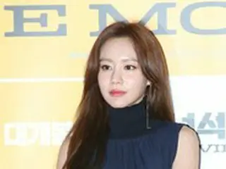 女優キム・アジュン、キングエンタと専属契約終了「お互いの前途を応援」