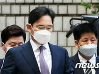 サムスン電子副会長、きょう（9日）差し戻し審に出席…12月中に結審