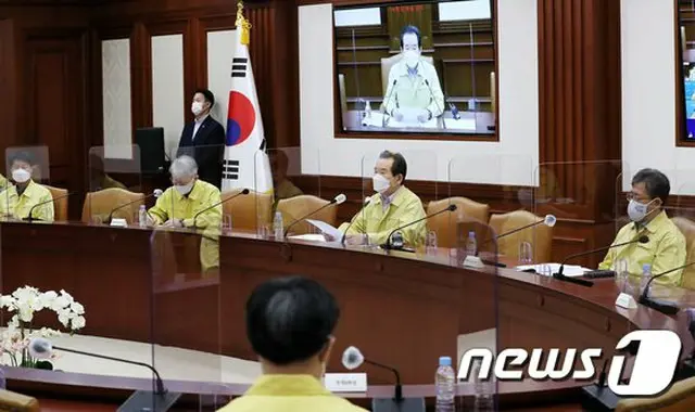 新型コロナ感染者5週連続増加…1日平均約89人＝韓国（画像提供:wowkorea）