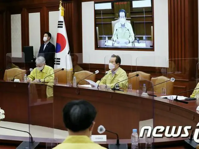 新型コロナ感染者5週連続増加…1日平均約89人＝韓国（画像提供:wowkorea）