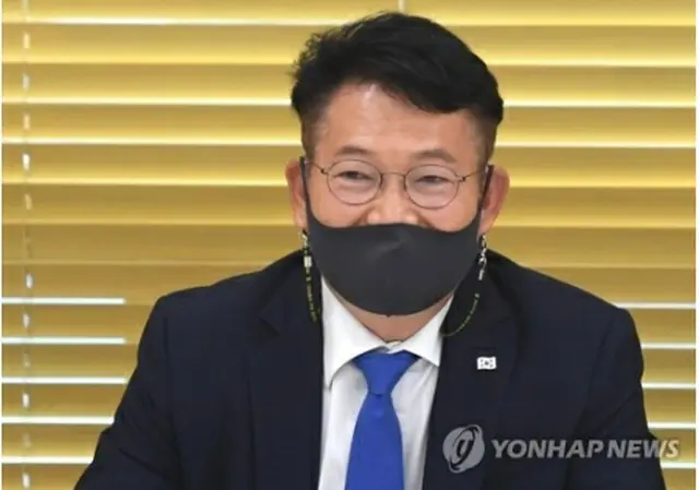 宋永吉氏（資料写真）＝（聯合ニュース）