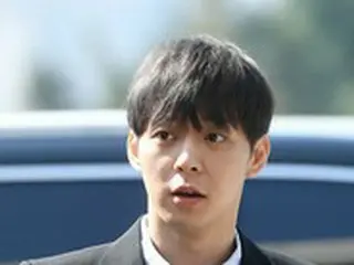 ユチョン（元JYJ）、性的暴行被害者に「5千600万ウォン（約500万円）支払う」＝ことし年末と来年1月末の2度にわけて「完済予定」
