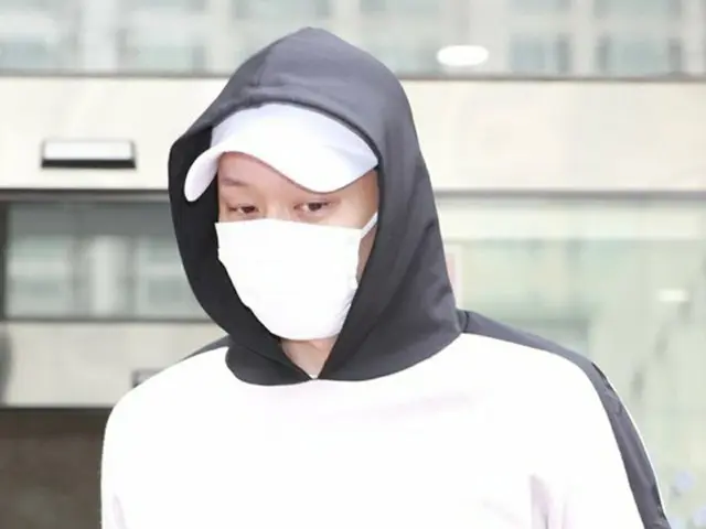 ユチョン（元JYJ）、「弁済計画書」を性的暴行被害者に送付＝被害者は「告訴保留」に（画像提供:wowkorea）
