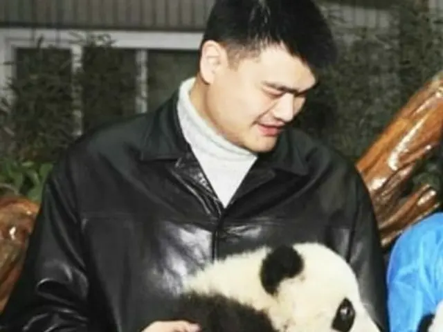 “自分に甘く他人に厳しい”中国ネットユーザーに厳しく忠告した韓国教授「中国バスケスターも素手でパンダに触れた」（画像提供:wowkorea）