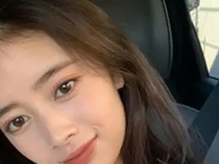 “渋谷のクリスマスを飾る”「NiziU」のRIMA、セルフメイクの腕前をアピール…本日（11/9）「CDTVライブ！ライブ！」出演