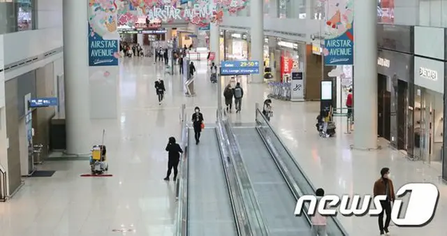 韓国旅行業界1、2位がー90%台…「このままでは全滅」（画像提供:wowkorea）