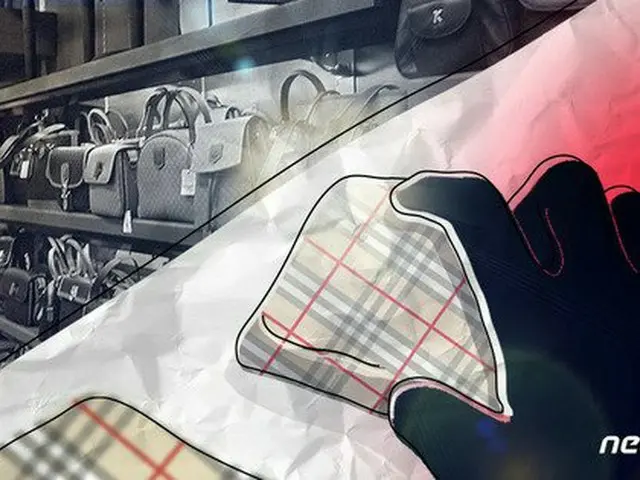常習窃盗30代女性「病的盗癖」認定で減刑＝韓国（画像提供:wowkorea）